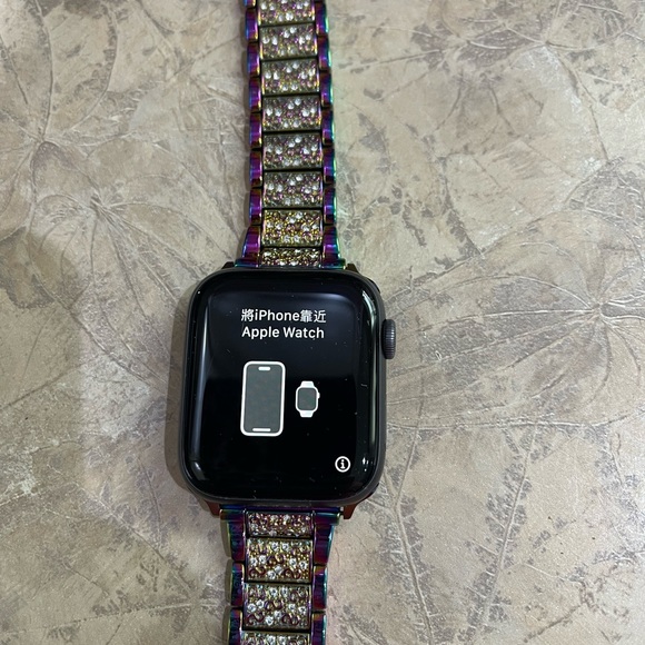 Apple Watch Series 4 - Picture 9 of 11